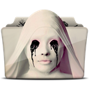 Amercian Horror Story icon